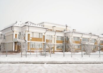 «Қарлығаш» балабақшасы Шымкент қаласының   мектепке дейінгі ұйымдарымен тәжірибе алмасады