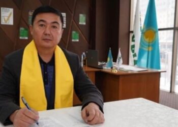 Халыққа қамқоршы ауыл екенін ұмытпайық!