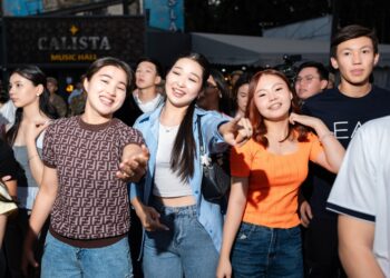 Jastar Fest: Шымкентте жастар мерекесі кең көлемде атап өтілді