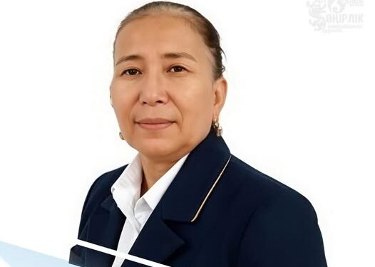 Адал еңбек – абыройдың кілті