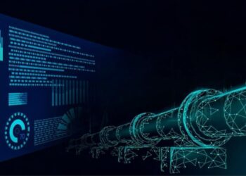 Шымкентте жылу желілерін құбыр ішінен диагностикалау пилоттық жобасы сәтті аяқталды