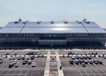 Аэропорт Шымкента получил RA3-сертификат
