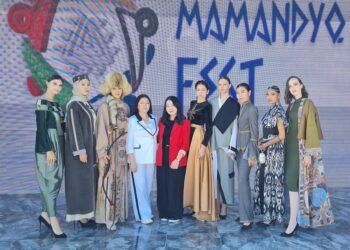 «Mamandyq Fest»: Жастар еңбегі – елдің болашағы