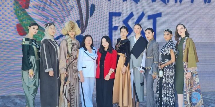 «Mamandyq Fest»: Жастар еңбегі – елдің болашағы