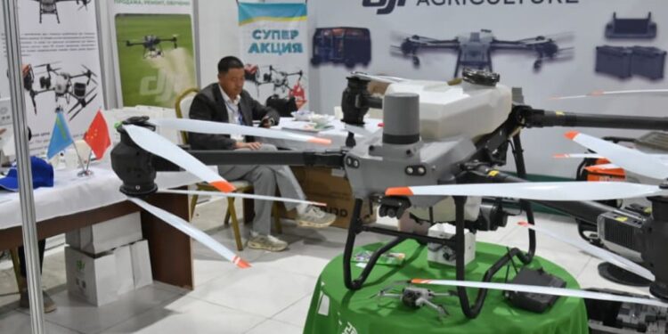 Ауыл шаруашылығы саласындағы халықаралық әріптестік жаңа деңгейге көтерілуде