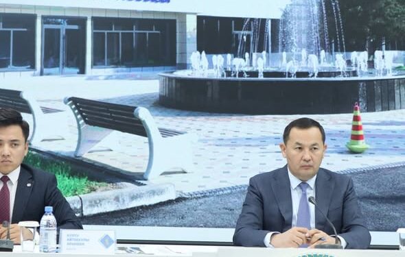 Шымкентте эпидемиологиялық жағдай тұрақты бақылауда