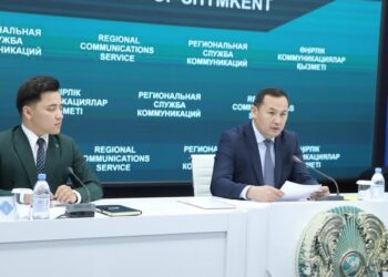 Газ қауіпсіздігін қамтамасыз ету жұмыстары күшейтілді