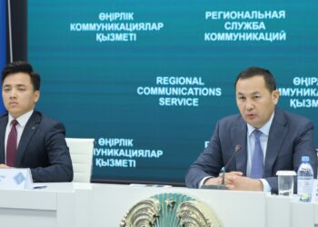 Әлеуметтік қызметшілер — мейірім мен жауапкершілік символы