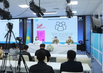 Жылыту маусымына байланысты қауіпсіздік шаралары күшейтілді