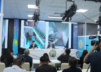 Шымкентте қылмыстың алдын алуға арналған шаралар күшейтілді