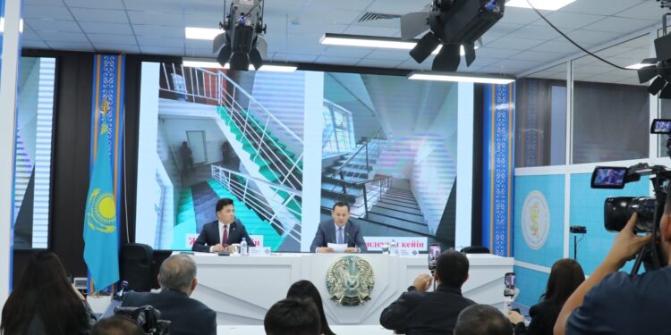 Шымкентте қылмыстың алдын алуға арналған шаралар күшейтілді