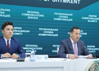 «Таза Қазақстан»: Жыл басынан бері 27 мың тоннадан астам қоқыс шығарылды