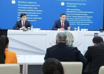 Шымкентте интернет желісінің сапасы жақсарып келеді
