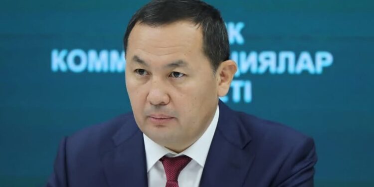 Әкім орынбасары тұрғындарды жол ережесін қатаң сақтауға шақырды