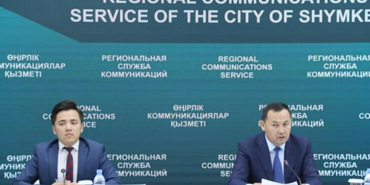 Хызыр мұнарасы – тарихи ескерткішке жаңғырту жұмыстары жүргізілуде