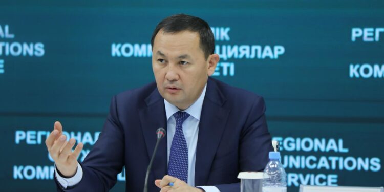 Қаратау ауданында экологиялық тәртіпті сақтау бақылауда
