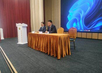 Жаңа Конституция және білім сапасы: Шымкентте кездесу өтті