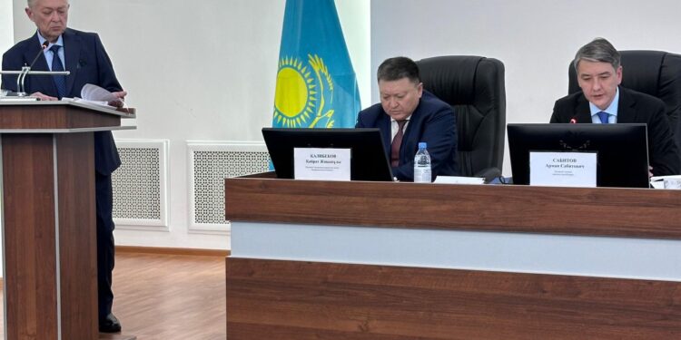 Жаңа Конституцияда адам капиталын дамыту мемлекеттің стратегиялық бағыты ретінде айқындалды
