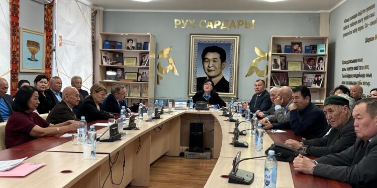 Конституциялық реформа – қоғамдық сананы жаңғыртудың өзегі