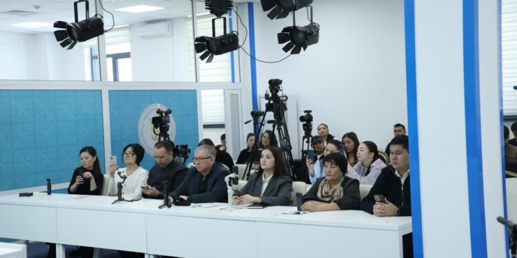 ШЫМКЕНТТЕ ЖҰМЫССЫЗ АЗАМАТТАРДЫ КӘСІПТІК ОҚЫТУ БАҒДАРЛАМАСЫ ІСКЕ АСЫРЫЛУДА