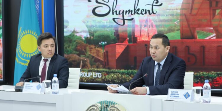 ШЫМКЕНТТЕ МЕДИЦИНА ДАМУЫНЫҢ ЖАҢА КЕЗЕҢІ: ДӘРІГЕРЛЕРДІҢ КӘСІБИЛІГІ АДАМ ӨМІРІН САҚТАП ҚАЛДЫ