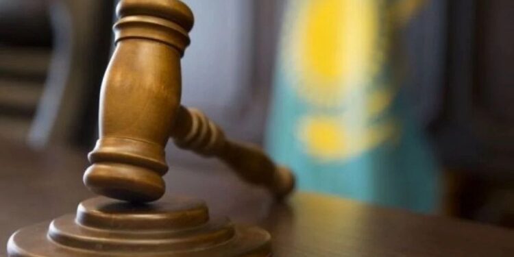 Азаматтармен өзара әрекеттесу мәселелеріне қатысты сот актілерін апелляциялау мәселелері және сот билігінің тәуелсіздігі.