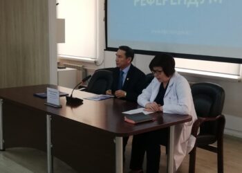 Жаңа Конституция — Әділетті Қазақстанның іргетасы
