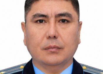«Заң және тәртіп» қағидаты – мемлекетті ілгерілететін маңызды фактор