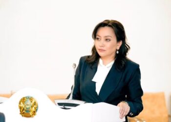 ТҮРКІСТАН ОБЛЫСЫНДА ІШКІ САЯСАТТЫ ДАМЫТУДЫҢ БАСЫМ БАҒЫТТАРЫ АЙҚЫНДАЛДЫ