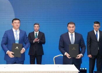 Түркістан облысында 111,1 млн долларлық ірі ет кластері құрылады